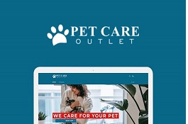 Pet Care Outlet